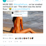 ENG705 – Anna De Paula – gorgeous sweetie