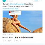 ENG705 – Genie Bouchard – doll